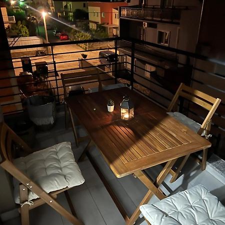 Apartment Klariss Задар Екстер'єр фото