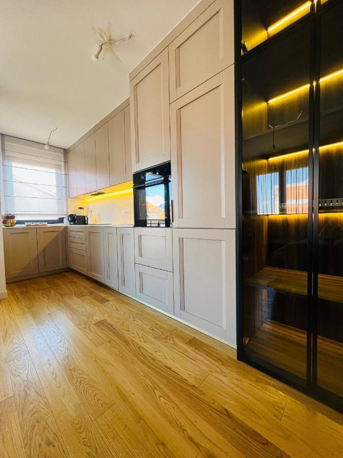 Apartment Klariss Задар Екстер'єр фото
