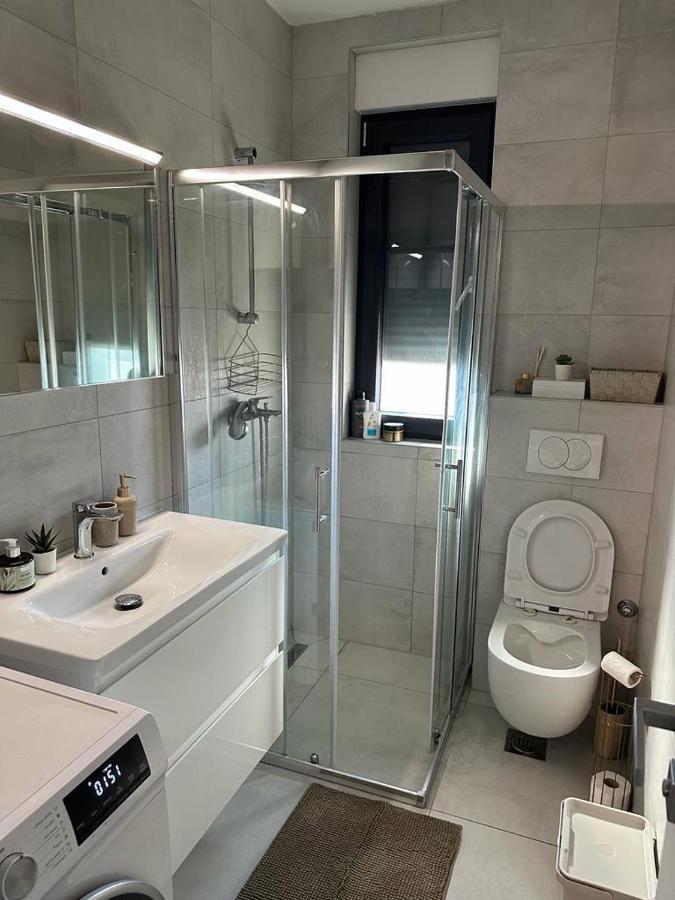 Apartment Klariss Задар Екстер'єр фото